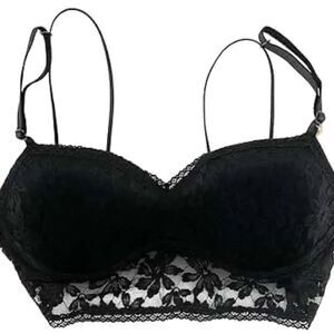 Victoria's Secret Lace Bra NWT